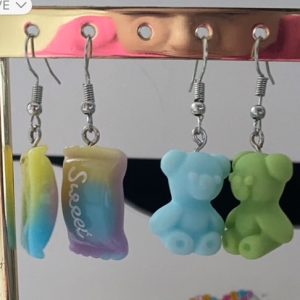 beertjes en snoepjes